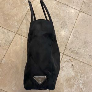 Prada tessuto nylon tote - 100% authentic